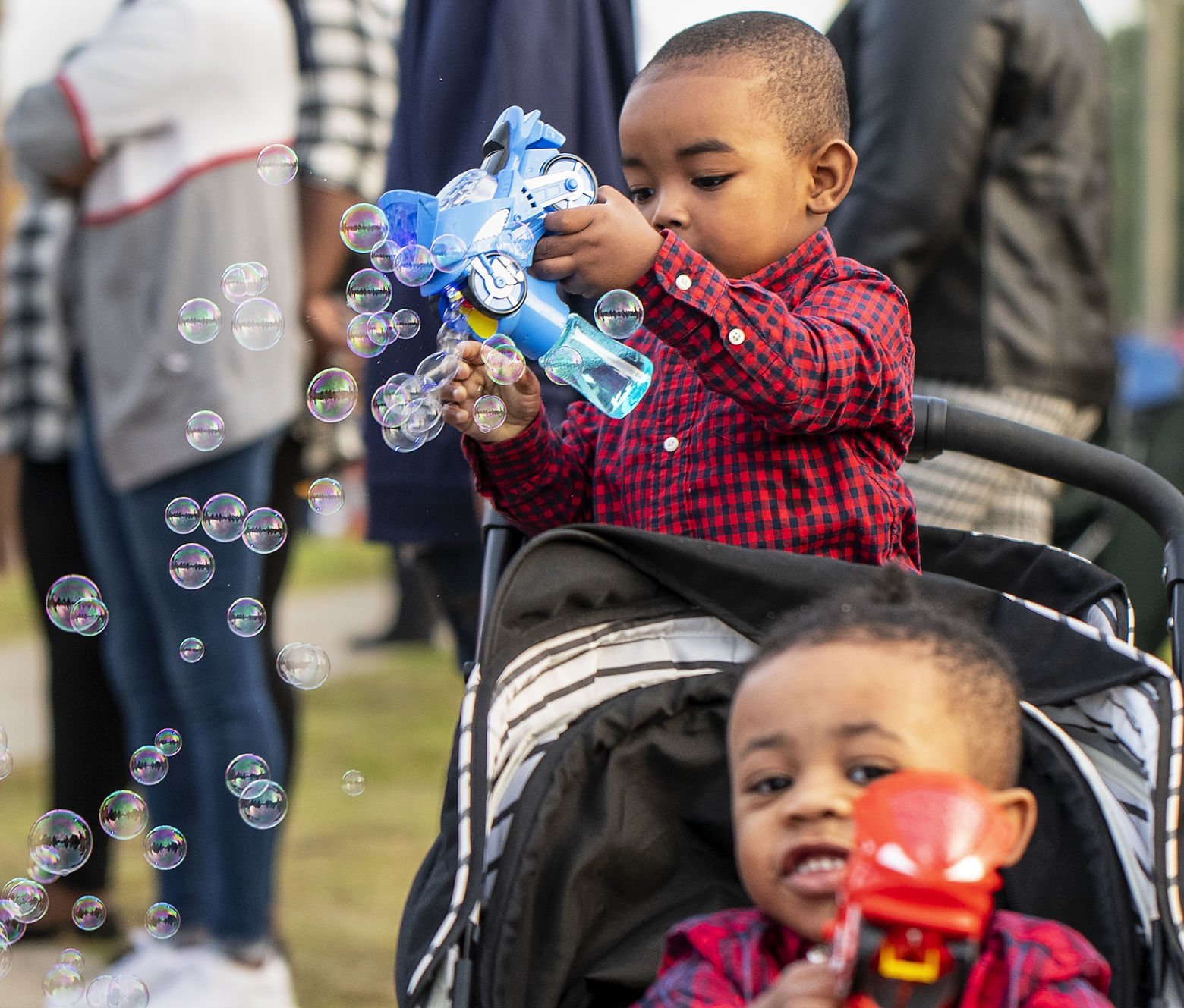 N.C. A&T Homecoming Parade